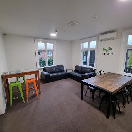 Stay Timaru Extérieur photo