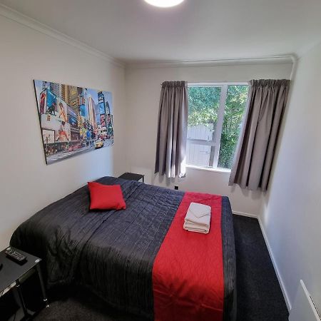 Stay Timaru Extérieur photo