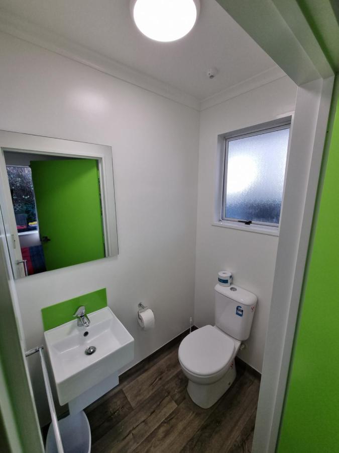 Stay Timaru Extérieur photo