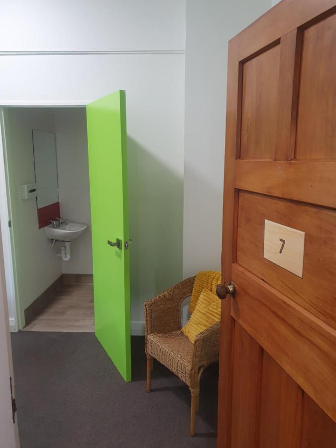 Stay Timaru Extérieur photo