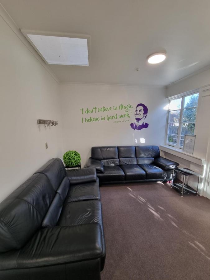 Stay Timaru Extérieur photo