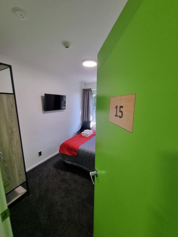 Stay Timaru Extérieur photo