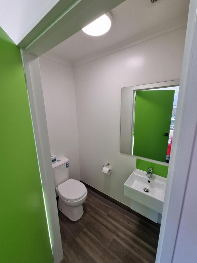 Stay Timaru Extérieur photo