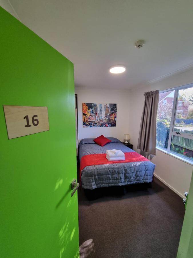 Stay Timaru Extérieur photo