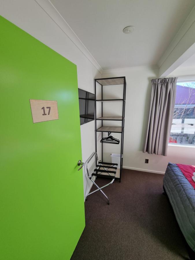 Stay Timaru Extérieur photo