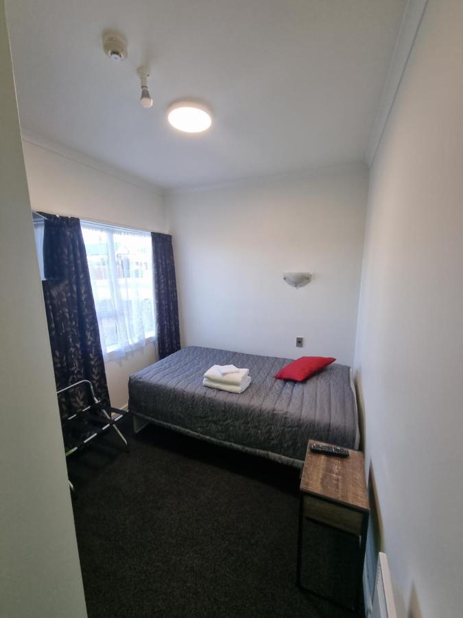 Stay Timaru Extérieur photo