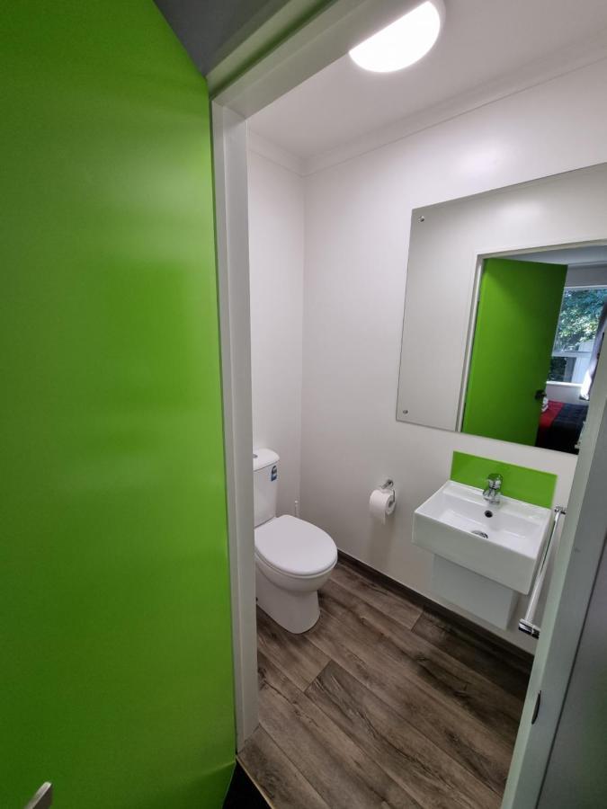 Stay Timaru Extérieur photo