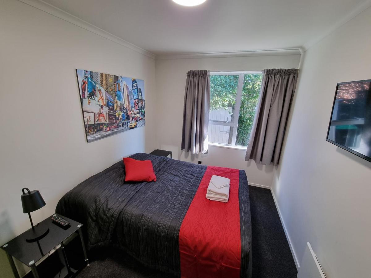 Stay Timaru Extérieur photo