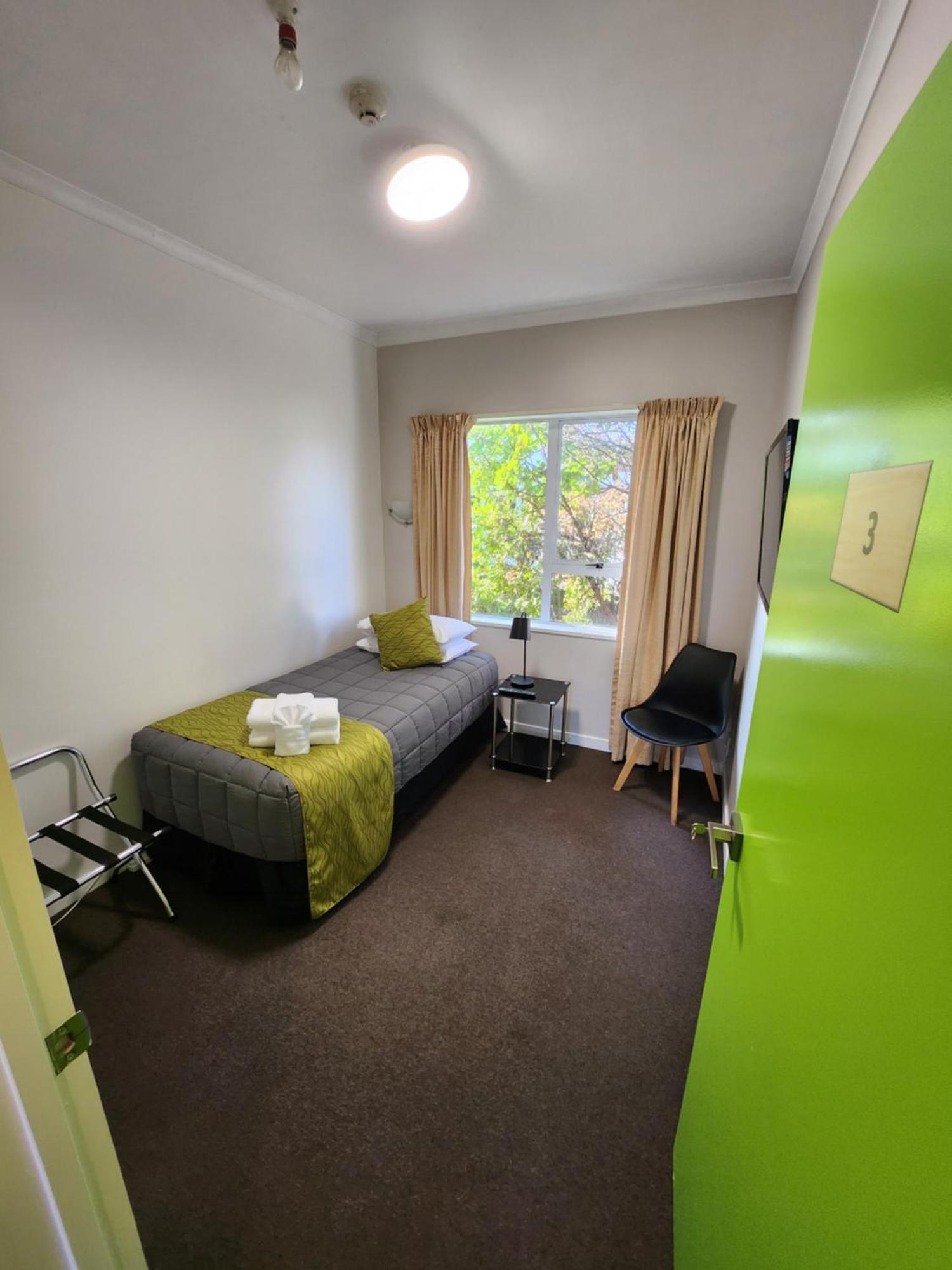 Stay Timaru Chambre photo