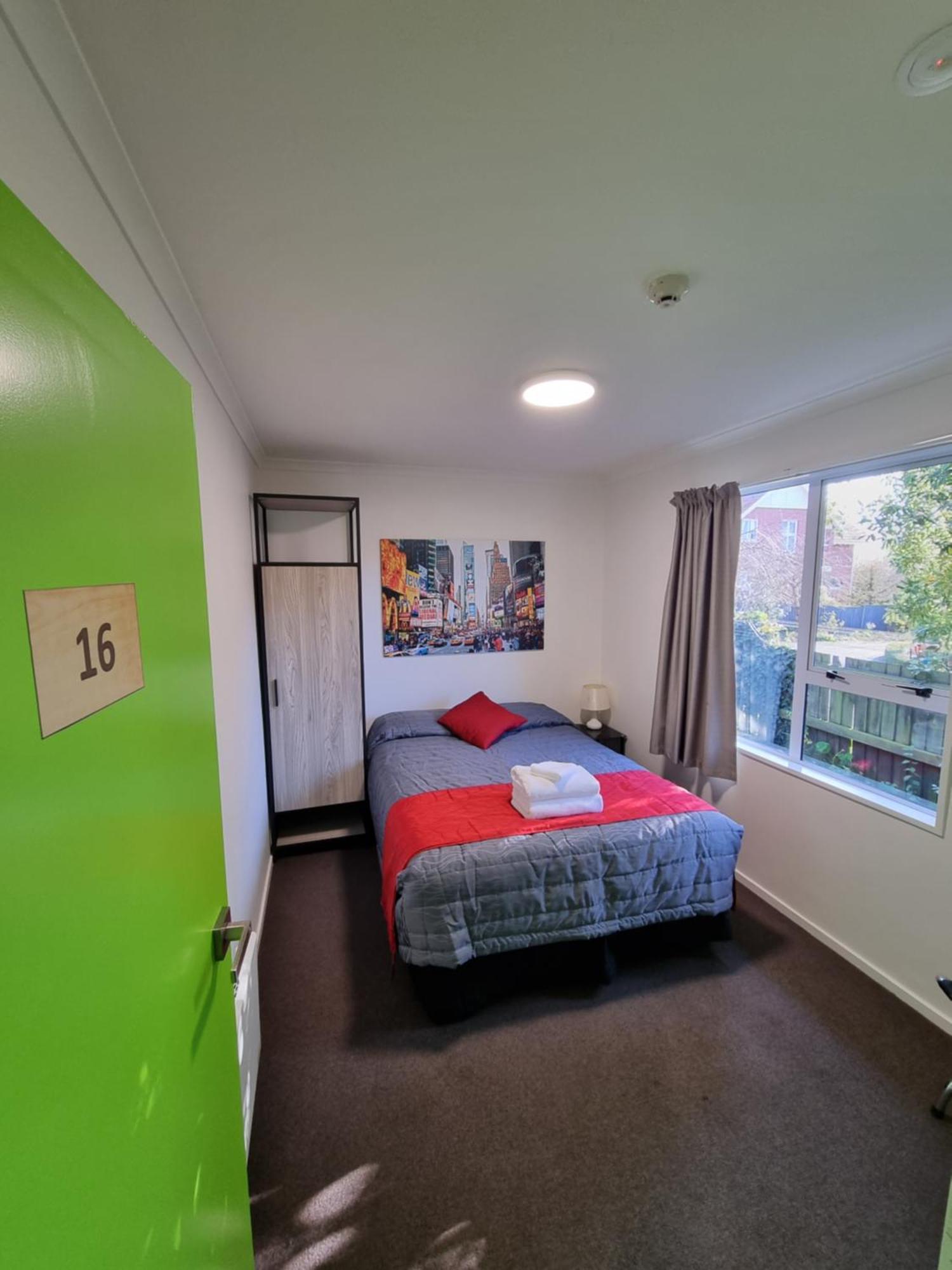 Stay Timaru Chambre photo