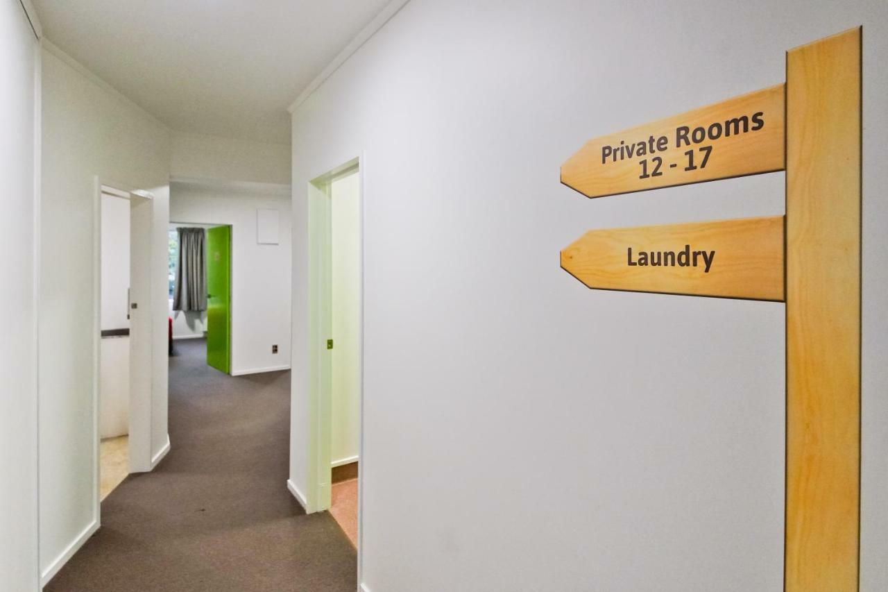 Stay Timaru Extérieur photo