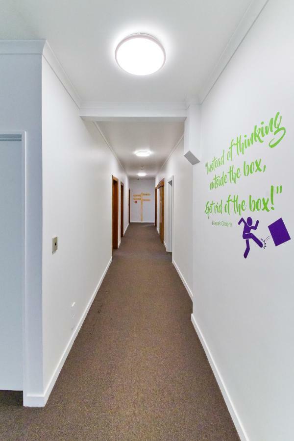 Stay Timaru Extérieur photo
