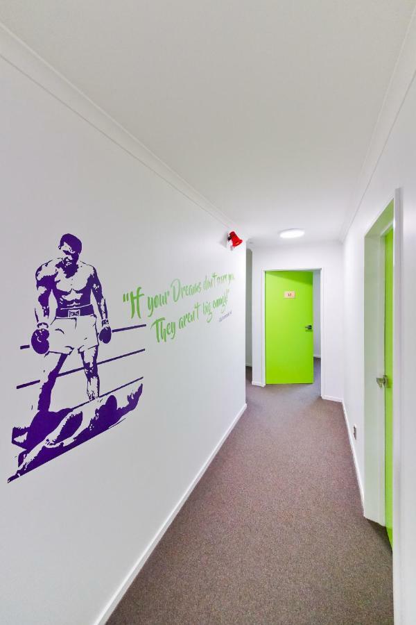 Stay Timaru Extérieur photo