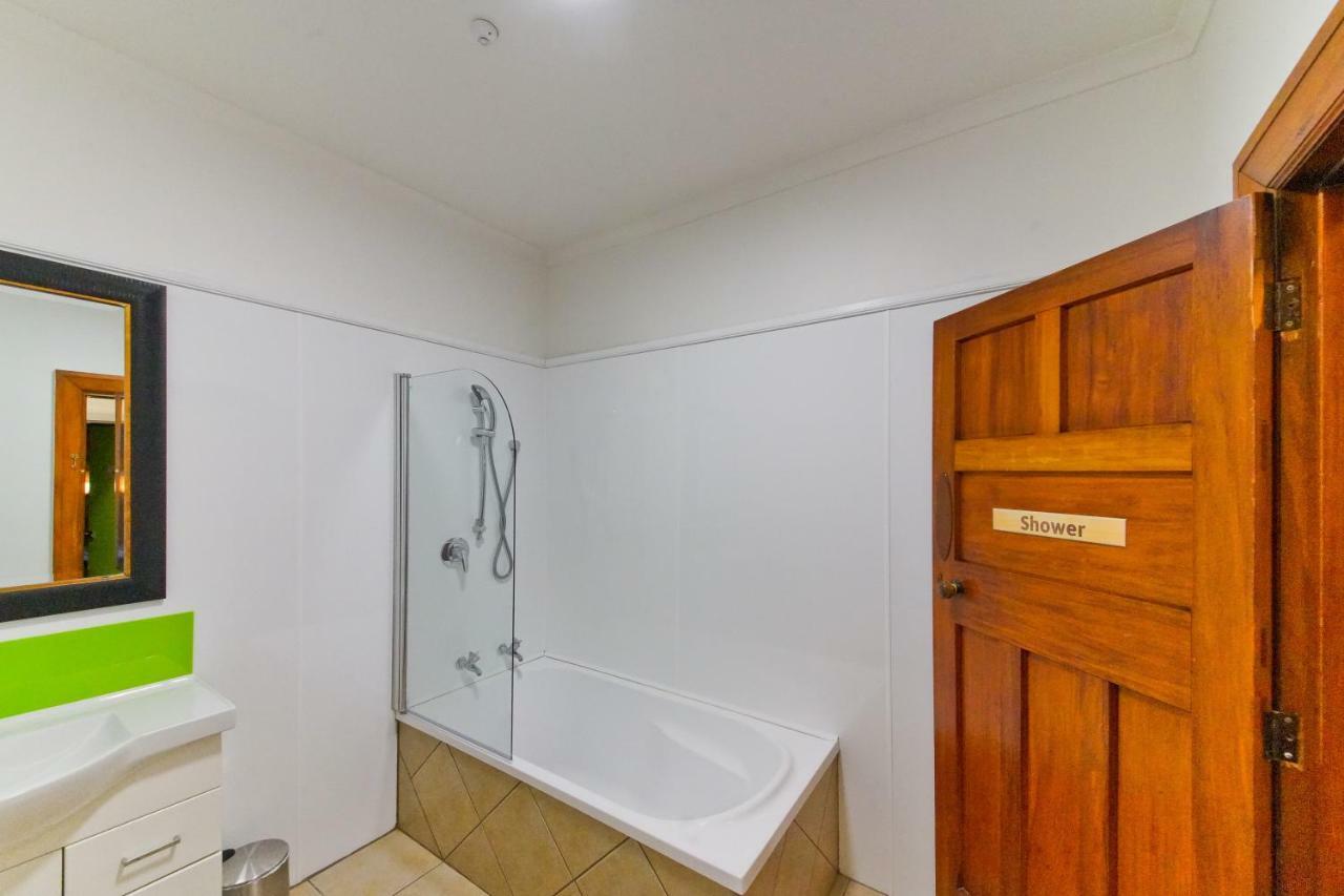 Stay Timaru Extérieur photo